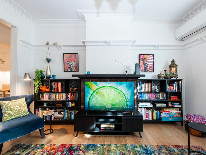 Charming 3-Bedroom Retreat by St Kilda Gardens