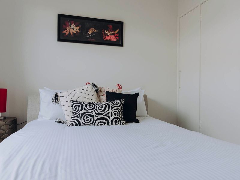 Blairgowrie Relaxing Coastal Retreat with Spa