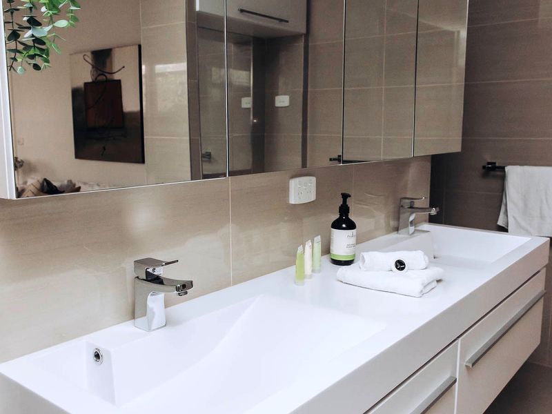 Blairgowrie Relaxing Coastal Retreat with Spa