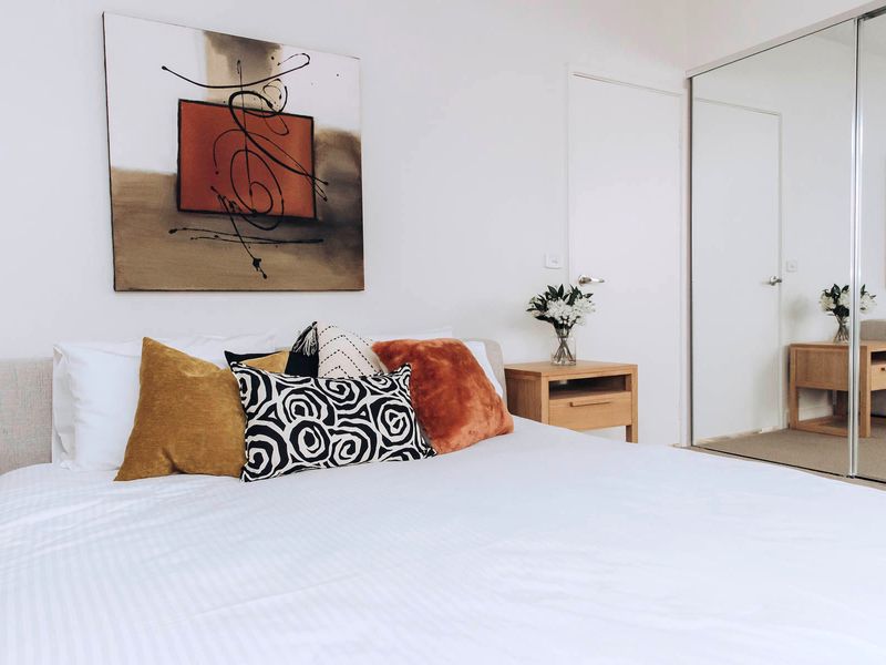 Blairgowrie Relaxing Coastal Retreat with Spa