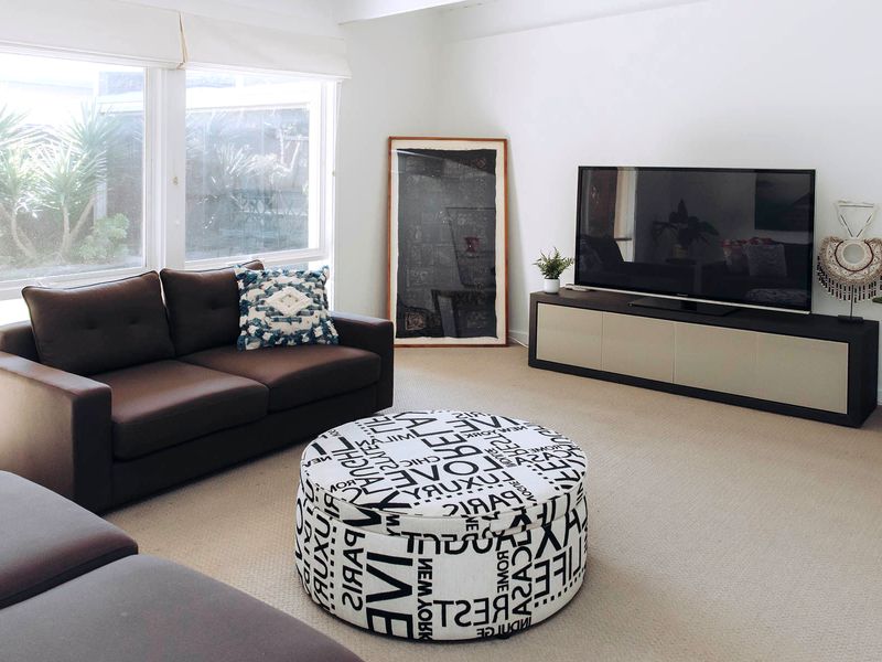 Blairgowrie Relaxing Coastal Retreat with Spa