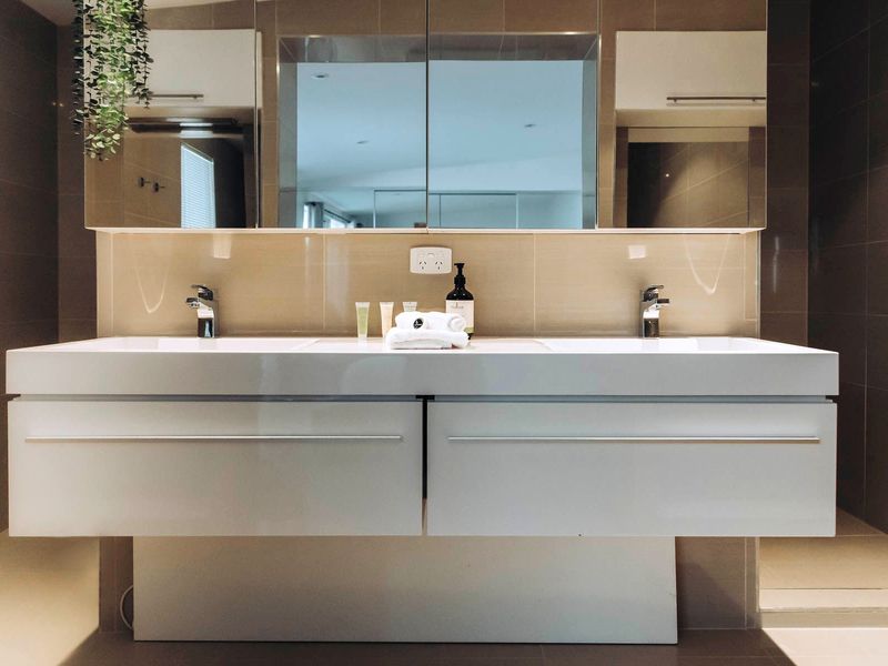 Blairgowrie Relaxing Coastal Retreat with Spa