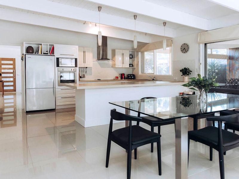 Blairgowrie Relaxing Coastal Retreat with Spa