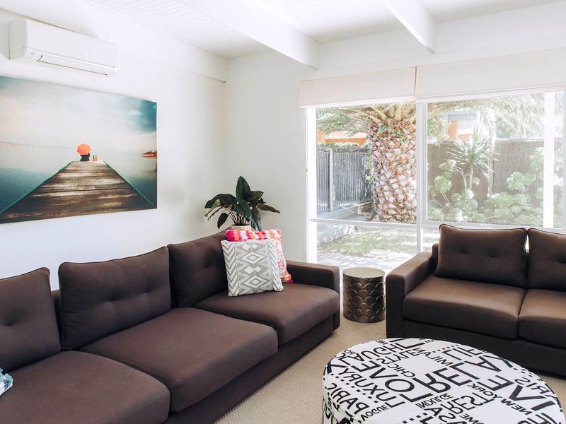 Blairgowrie Relaxing Coastal Retreat with Spa