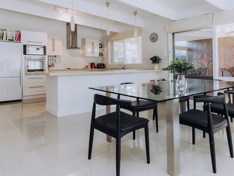 Blairgowrie Relaxing Coastal Retreat with Spa
