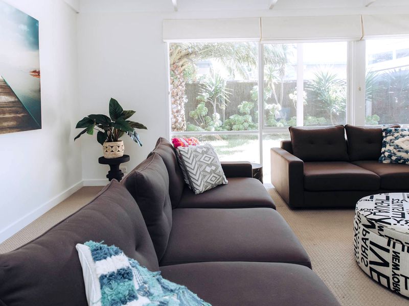 Blairgowrie Relaxing Coastal Retreat with Spa
