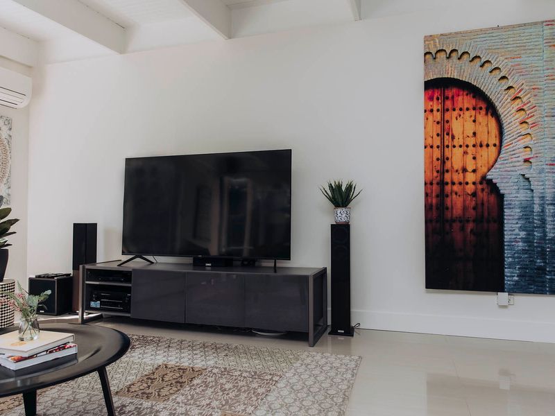 Blairgowrie Relaxing Coastal Retreat with Spa
