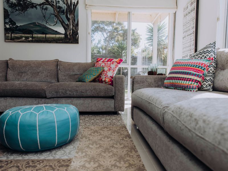 Blairgowrie Relaxing Coastal Retreat with Spa