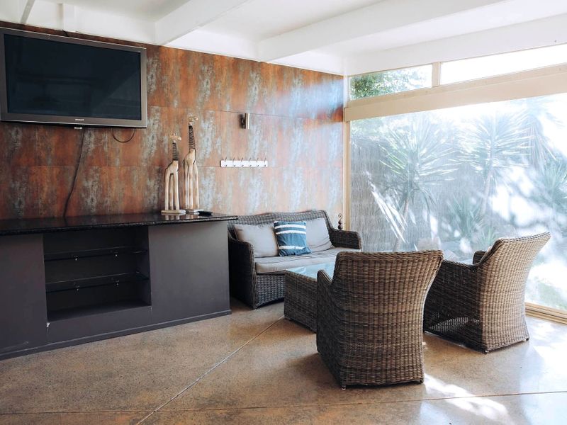 Blairgowrie Relaxing Coastal Retreat with Spa