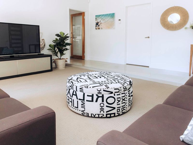 Blairgowrie Relaxing Coastal Retreat with Spa