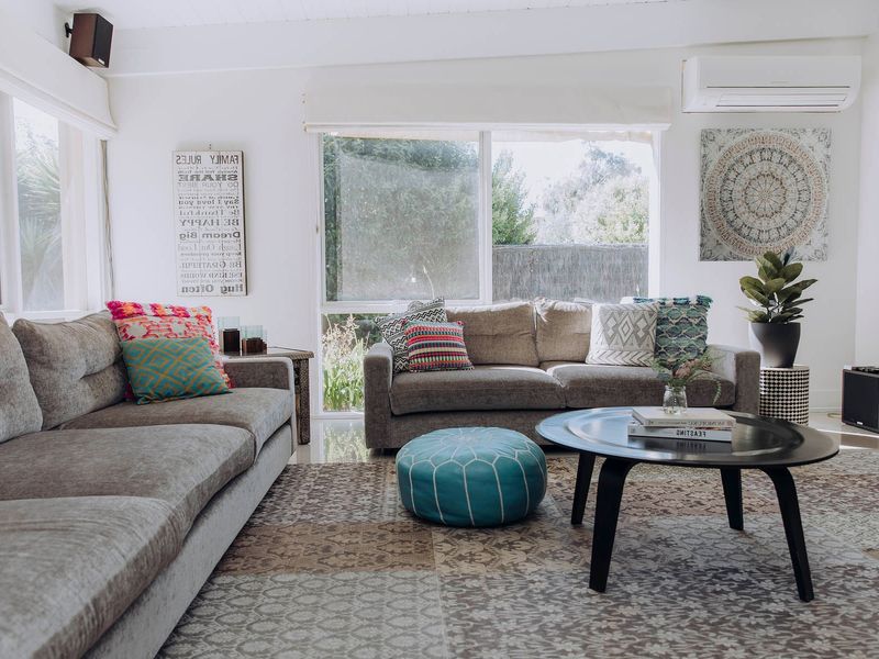 Blairgowrie Relaxing Coastal Retreat with Spa