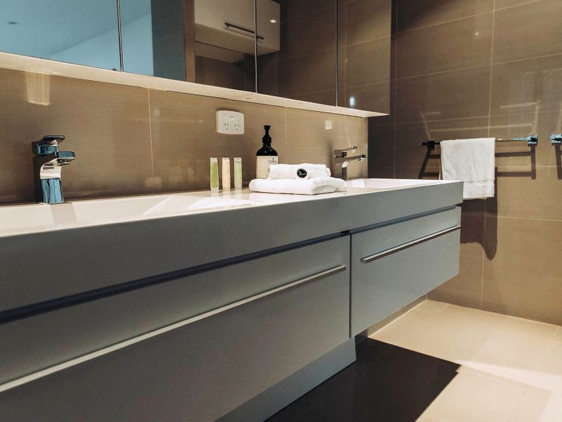 Blairgowrie Relaxing Coastal Retreat with Spa