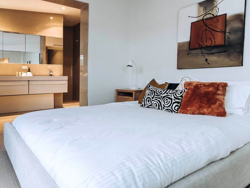 Blairgowrie Relaxing Coastal Retreat with Spa