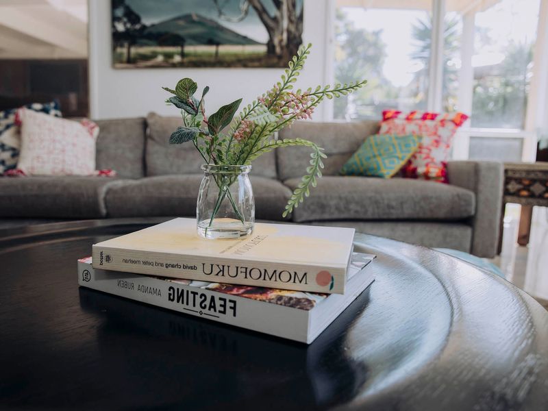Blairgowrie Relaxing Coastal Retreat with Spa