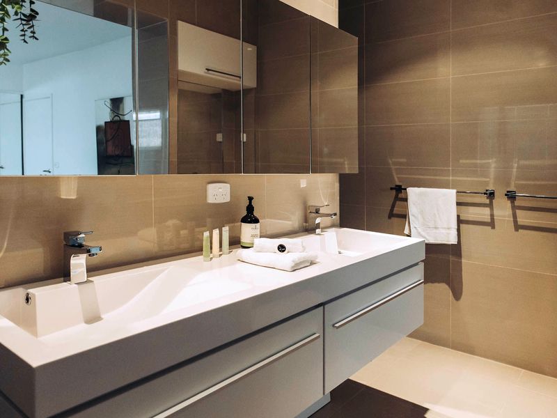 Blairgowrie Relaxing Coastal Retreat with Spa