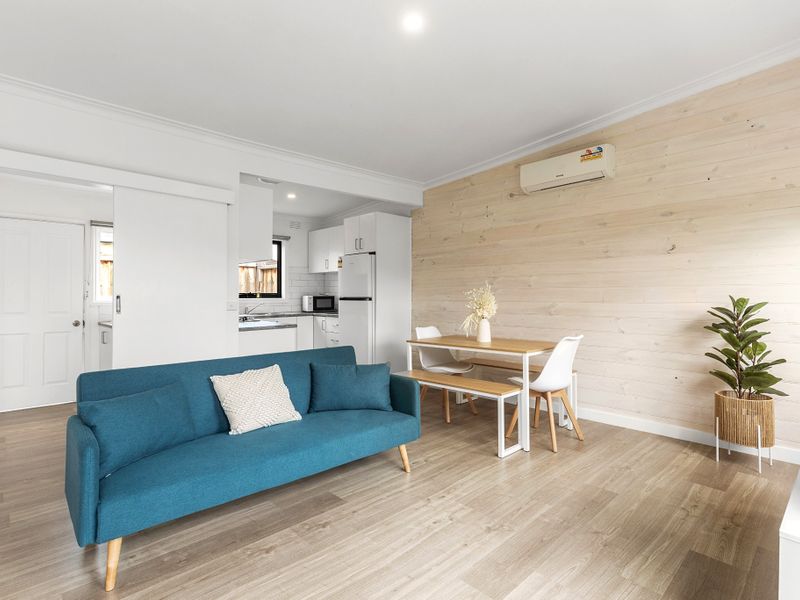 Rosebud Beachfront Haven — Coastal Bliss Four