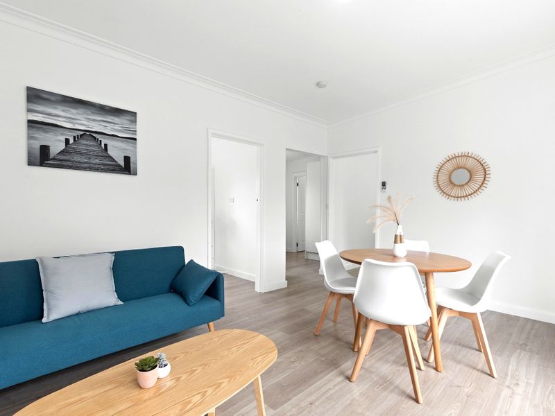Rosebud Beachfront Haven — Coastal Bliss Five