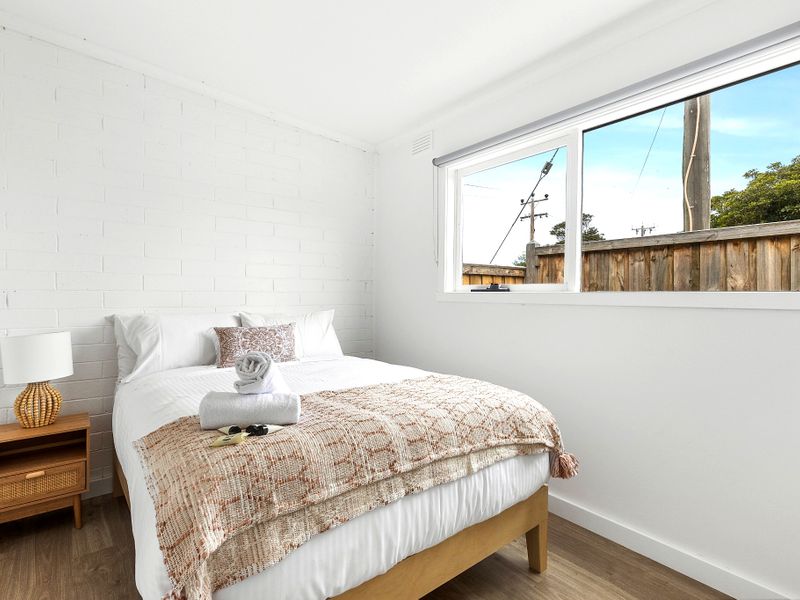 Rosebud Beachfront Haven — Coastal Bliss Five