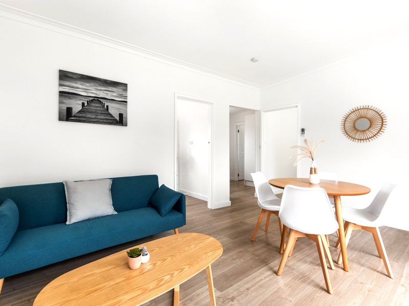 Rosebud Beachfront Haven — Coastal Bliss Five