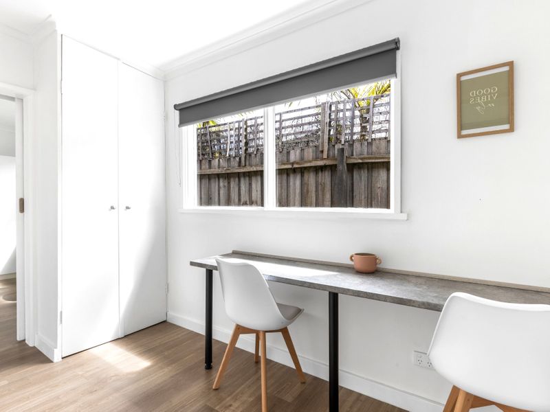 Rosebud Beachfront Haven — Coastal Bliss Three