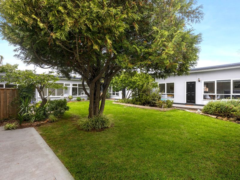 Rosebud Beachfront Haven — Coastal Bliss Two