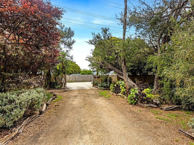 Rosebud Beachfront Haven — Coastal Bliss Two