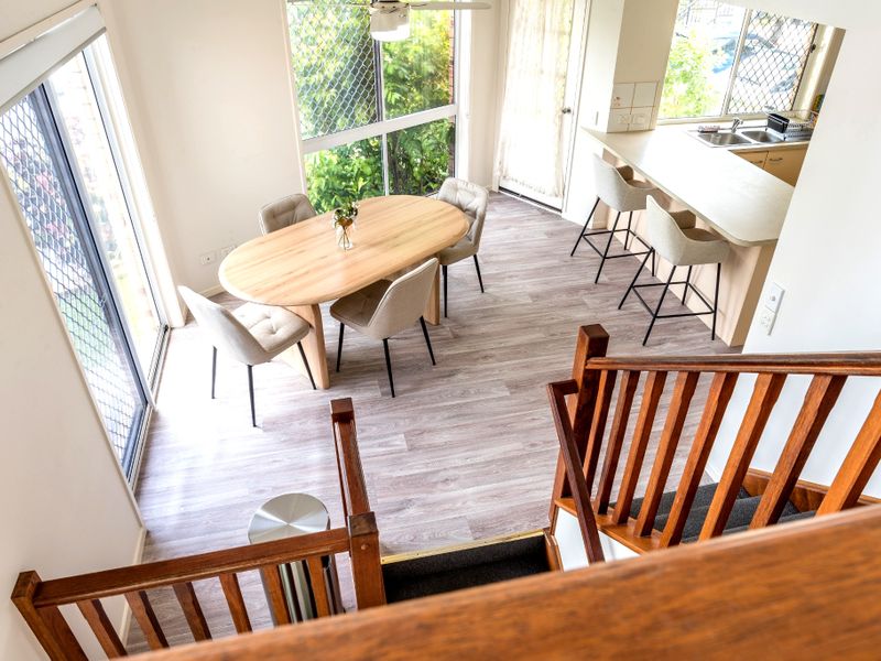 Coastal Style Living – 2 Bed + Study Retreat