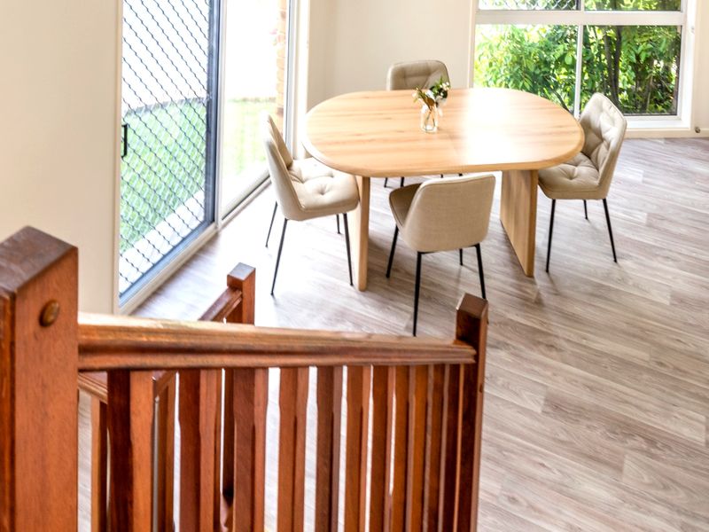 Coastal Style Living – 2 Bed + Study Retreat