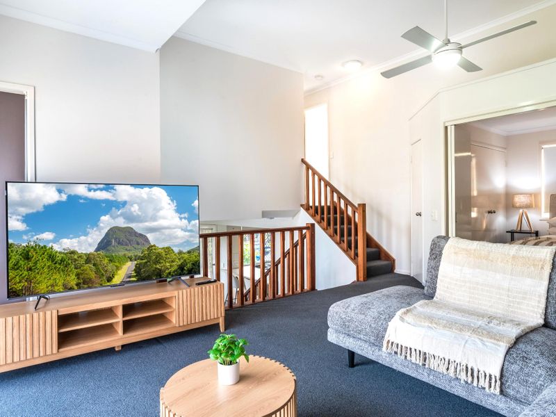 Coastal Style Living – 2 Bed + Study Retreat