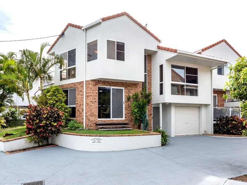 Coastal Style Living – 2 Bed + Study Retreat