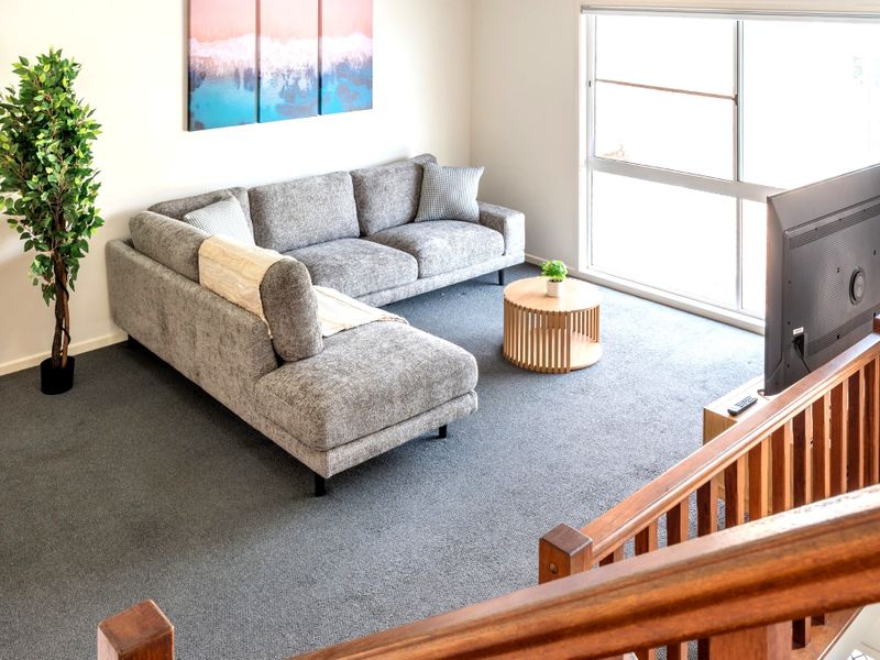 Coastal Style Living – 2 Bed + Study Retreat