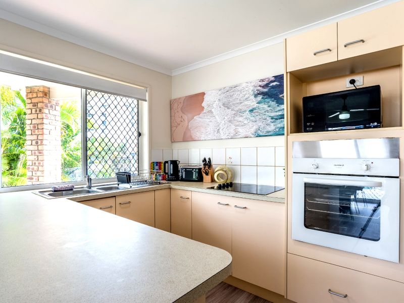 Coastal Style Living – 2 Bed + Study Retreat