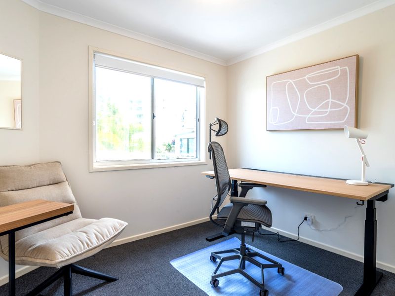 Coastal Style Living – 2 Bed + Study Retreat