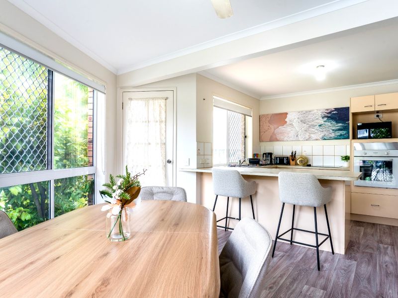 Coastal Style Living – 2 Bed + Study Retreat