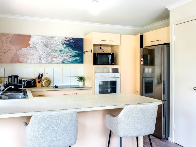 Coastal Style Living – 2 Bed + Study Retreat