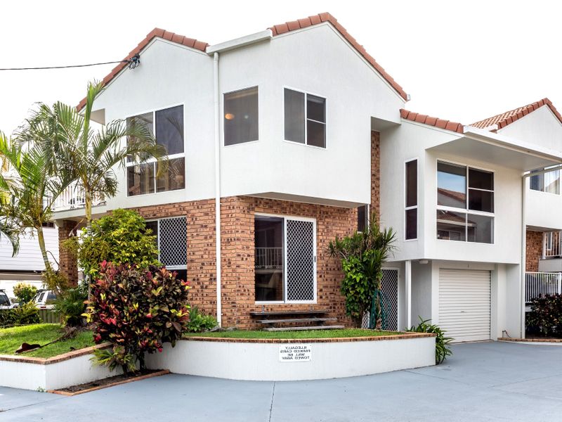 Coastal Style Living – 2 Bed + Study Retreat