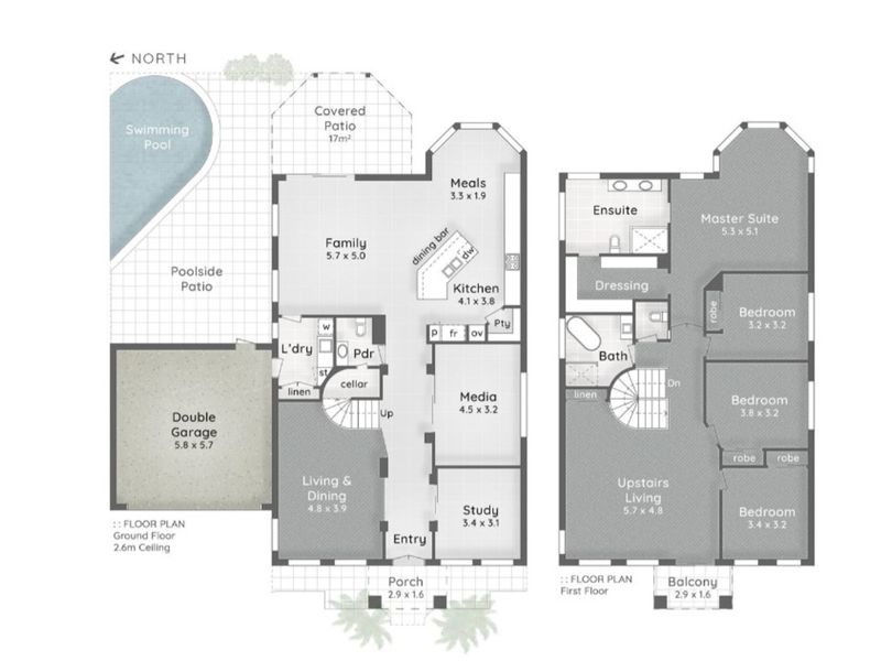 Riverfront Retreat – Family Getaway