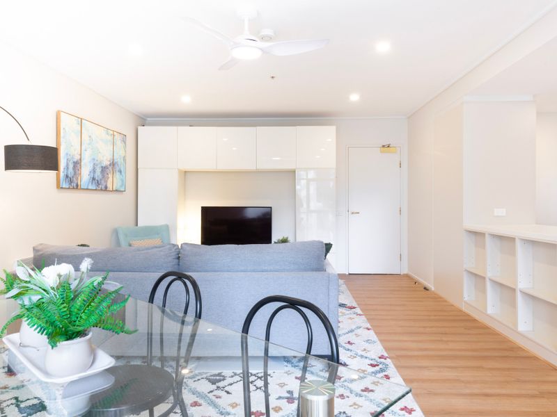 Melbourne Apartment with Pool, Spa & Tennis Court