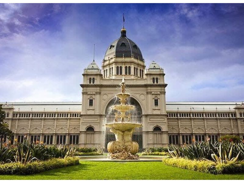 Carlton Gardens