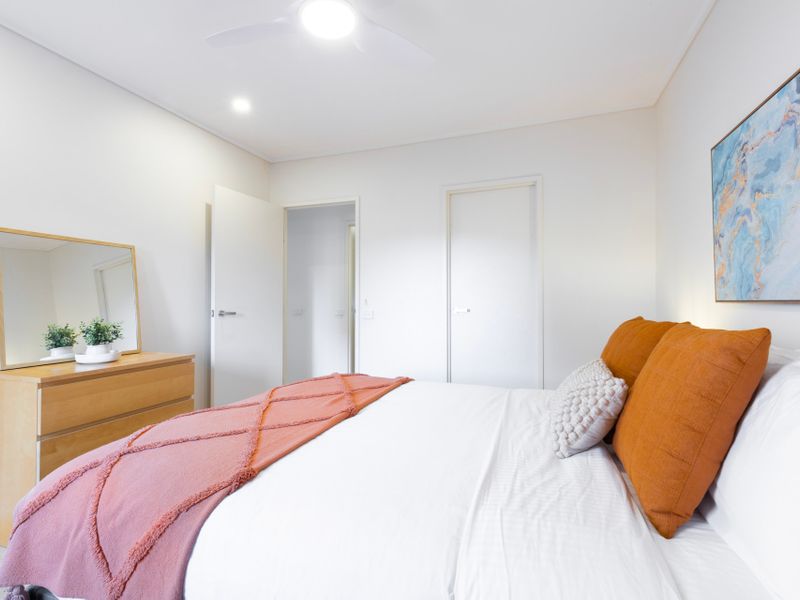 Melbourne Apartment with Pool, Spa & Tennis Court