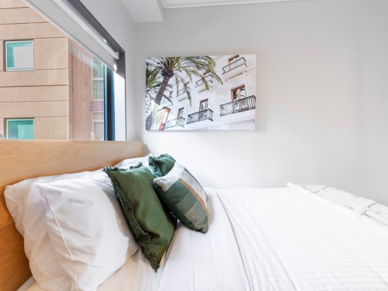 Melbourne Apartment with Pool, Spa & Tennis Court