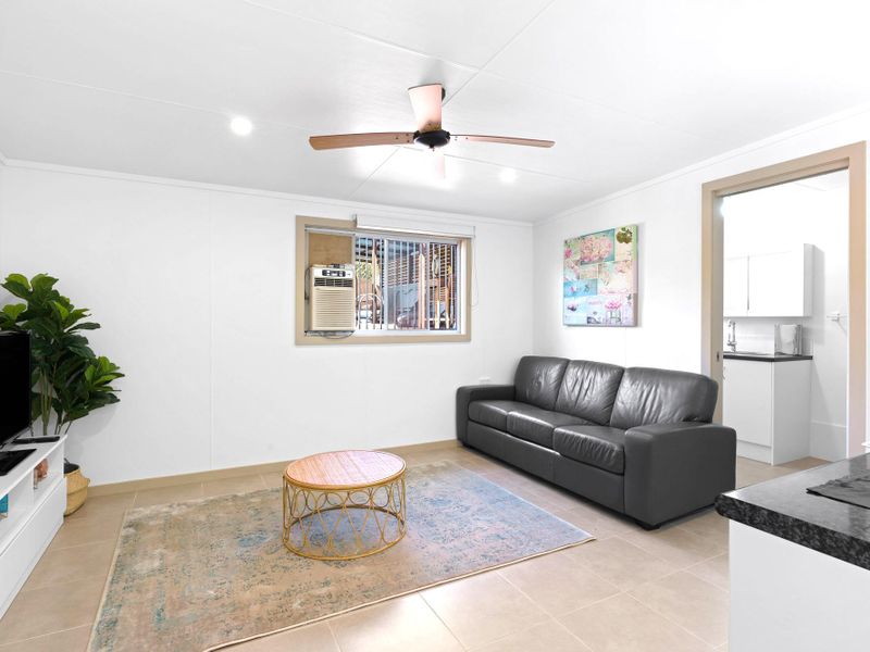 Waterfront Retreat with Games for the Whole Family
