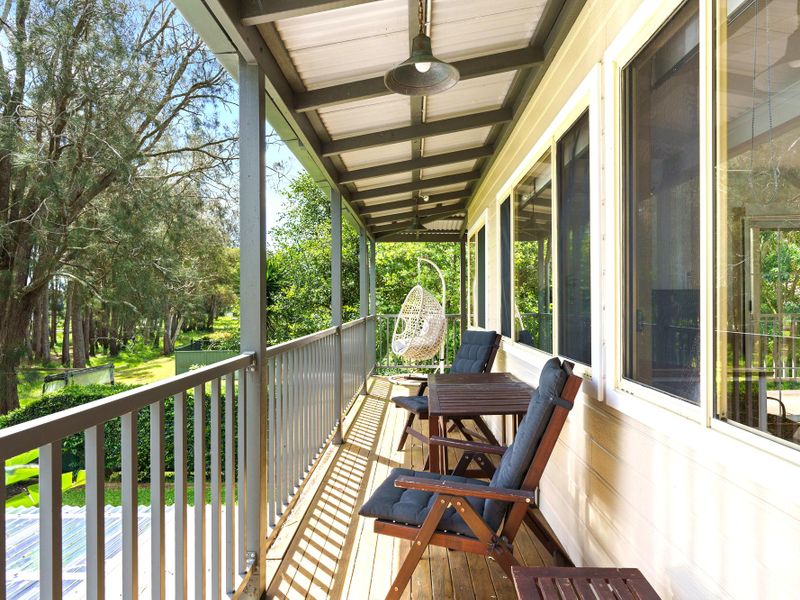 Waterfront Retreat with Games for the Whole Family