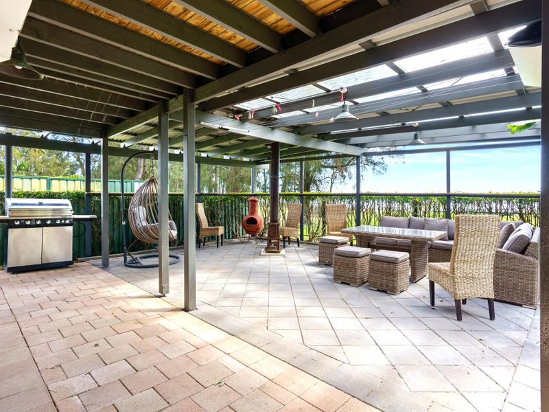Waterfront Retreat with Games for the Whole Family