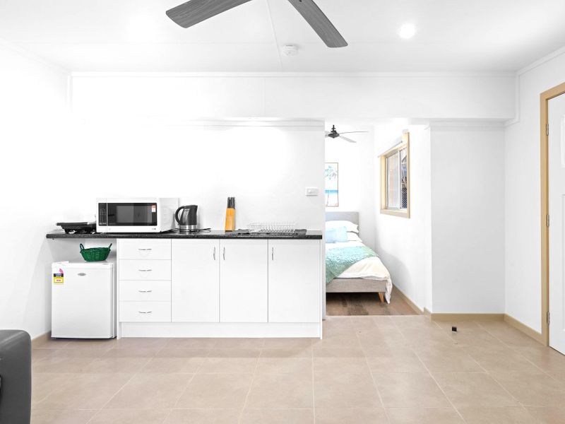 Waterfront Retreat with Games for the Whole Family