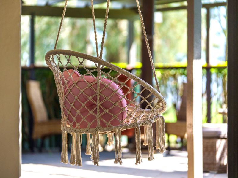Waterfront Retreat with Games for the Whole Family