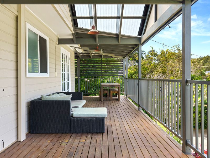 Waterfront Retreat with Games for the Whole Family