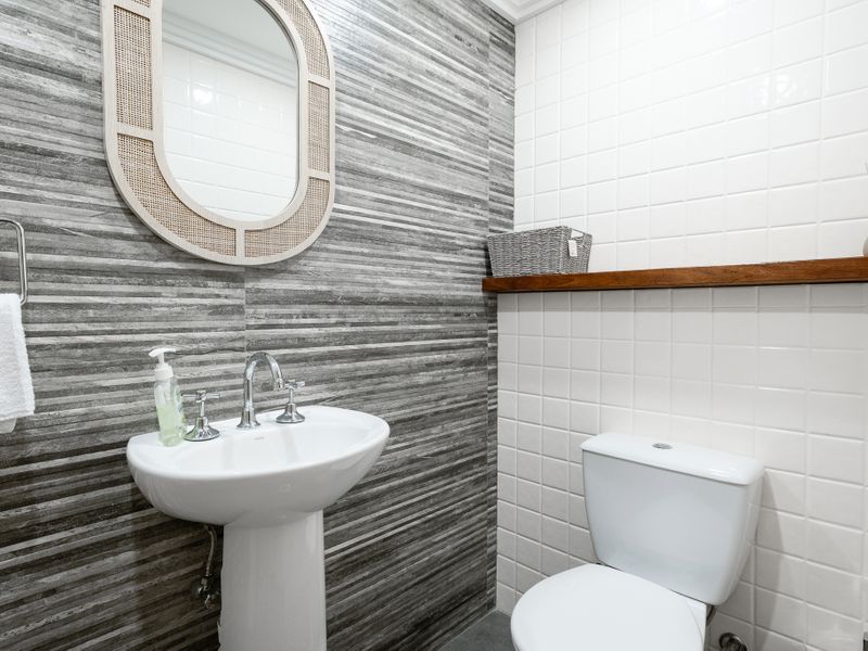 Downstairs Toilet