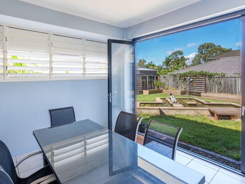Willow – Charming Retreat with Garden & Patio