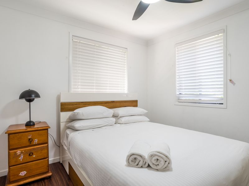 Willow – Charming Retreat with Garden & Patio